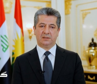 سەرۆکی حکوومەت سەرەخۆشی لە بابە شێخ دەکات