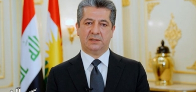 سەرۆکی حکوومەت سەرەخۆشی لە بابە شێخ دەکات