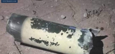 سقوط قذيفتي هاون في داقوق