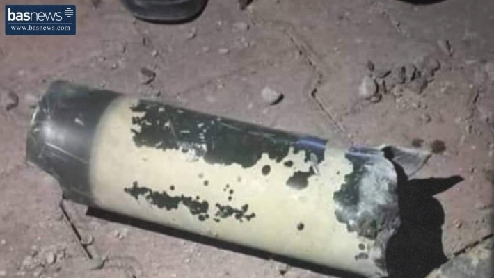 سقوط قذيفتي هاون في داقوق