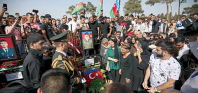 أرمينيا تعلن التوصل إلى هدنة مع أذربيجان