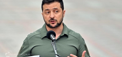 Zelensky: Me li Izyumê goreke bikom dît
