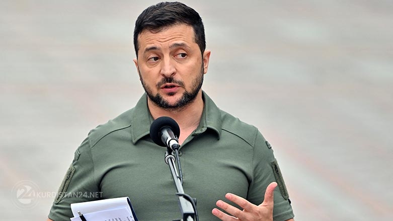 Zelensky: Me li Izyumê goreke bikom dît