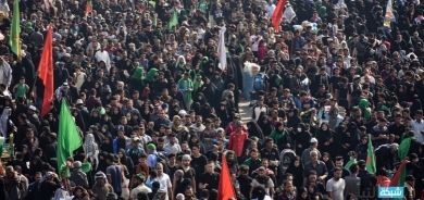 20 milyon ziyaretkar beşdarî Çileya Îmam Husên bûn