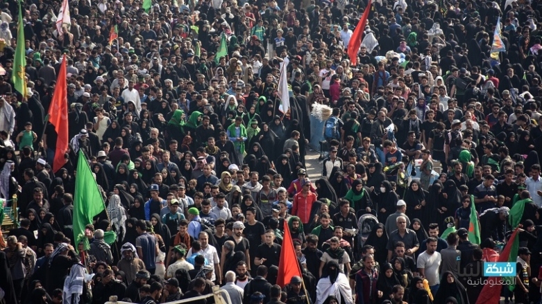 20 milyon ziyaretkar beşdarî Çileya Îmam Husên bûn