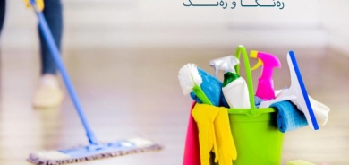 هەڵە باوەكانی پاككردنەوەی ماڵ