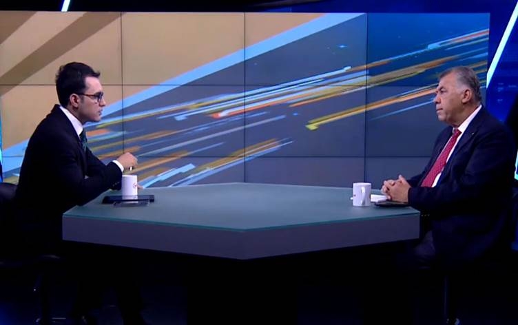 Konsulê Filîstînê: Avakirina komelgehên niştecîbûnê li Efrînê ne biryareke fermî ye