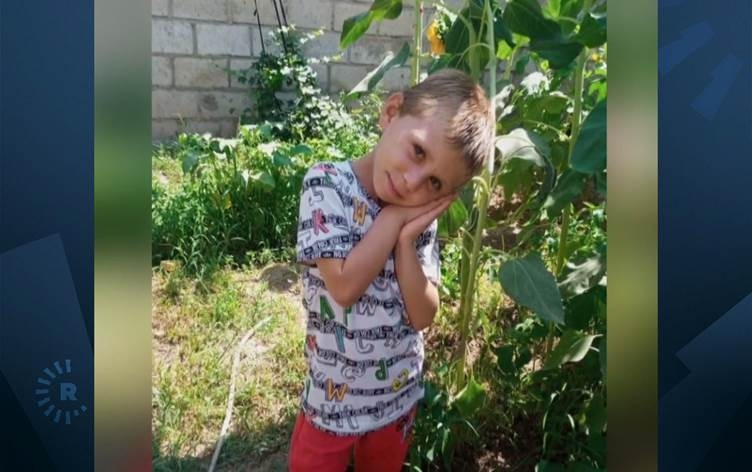 Li Serê Kaniyê çekdarekî destdirêjî li zarokekî kir û ew kuşt