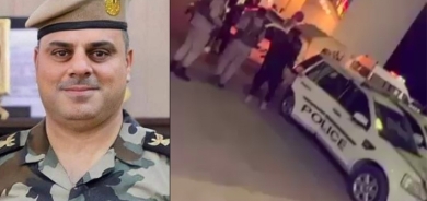 Akrê- Kujerê fermandarê Pêşmerge hat girtin