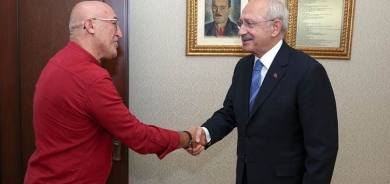 Dîcle Anter: Min doza bavê xwe emanetî Kiliçdaroglu kir