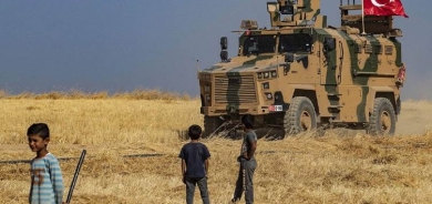 Zirarên operasyonên Tirkiyê li Rojavayê Kurdistanê