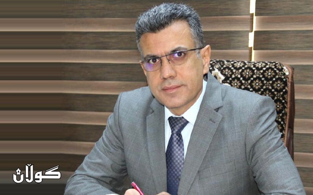 سەرۆك بارزانی لە ڕیفراندۆمدا ڕۆڵی زۆر گەورە و پیرۆز بوو  یەكڕیزی و تەبایی لە نێوان حزب و پێكهاتەكان دروست كرد