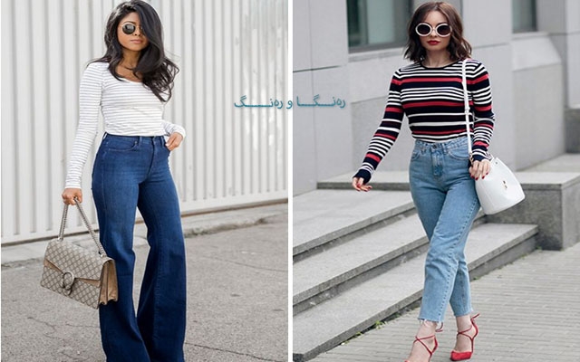 چۆن پانتۆڵی شیك بۆ لەشولارت هەڵدەبژێریت؟