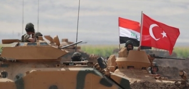 الدفاع العراقية تنفي تصريحاً نسب إلى الغنام عن تحرك قوات لإنزال العلم التركي في زليكان