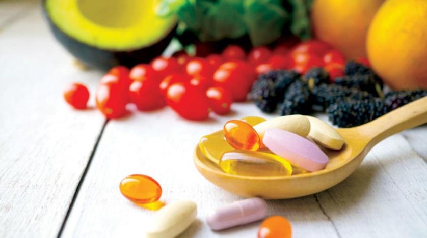 متى أتناول حبوب الفيتامينات؟