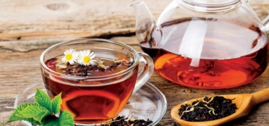 الشاي... تأكيدات علمية لفوائده الصحية