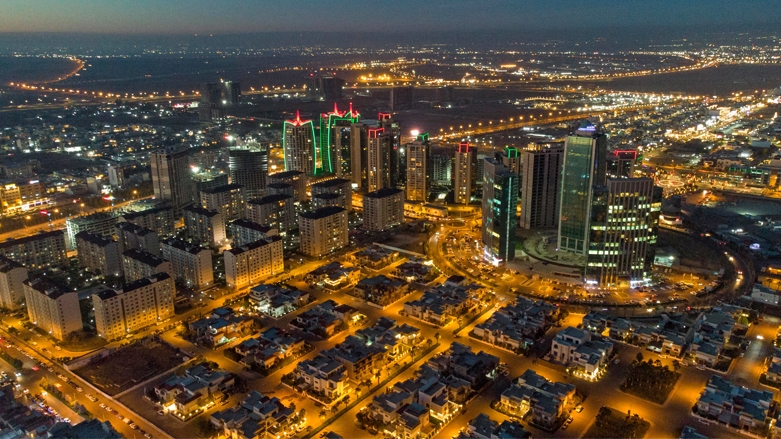 كوردستان تعتزم إطلاق علامة تجارية لتعزيز استثماراتها الأجنبية الشاملة