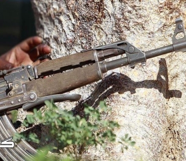 سۆماڵ: ١٨ ئەندامی گرووپی تیرۆریستیی ئەلشەباب کوژران