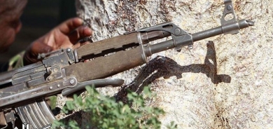 سۆماڵ: ١٨ ئەندامی گرووپی تیرۆریستیی ئەلشەباب کوژران