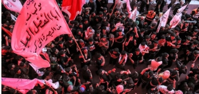 Influx of Iranians bolsters Iraq's Arbaeen pilgrimage