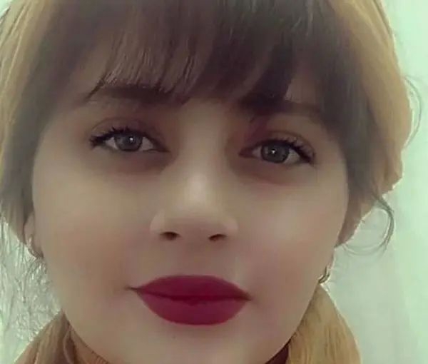 Keça Kurd tirşika rejîma Îranî derxist