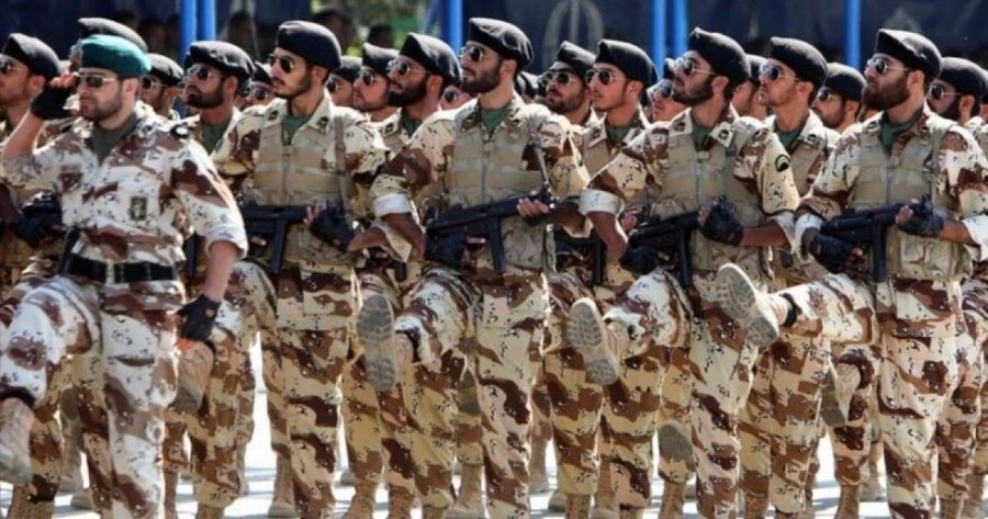 Pêngaveke Îranê dibe sedema aciz bûna Tirkiyeyê