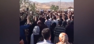 Di xwepêşandana Seqizê de kuştî û birîndar hene