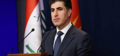 ممثل حكومة اقليم كوردستان ببريطانيا: مجلس الوزراء البريطاني اكد على دعوة نيجيرفان بارزاني