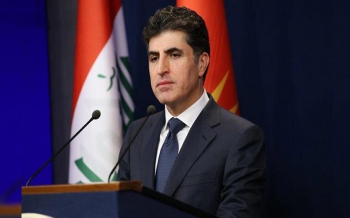 ممثل حكومة اقليم كوردستان ببريطانيا: مجلس الوزراء البريطاني اكد على دعوة نيجيرفان بارزاني