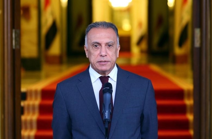 الكاظمي: العراق يمر بواحدة من أصعب الأزمات منذ 2003