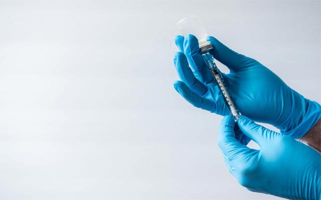 ڤاكسینی ئەنفلوەنزا ئەگەری نۆرەی دڵ كەم دەكاتەوە