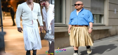 تەنوورەی پیاوان