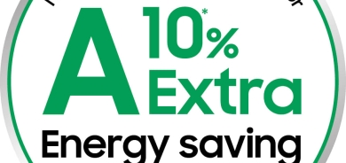 سامسۆنگ پاشەکەوتی ووزە بە ڕێژەی 10% زیاد دەکات بە بەراورد بە بەرزترین پێوەرەکانی کارایی