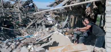 قلق أميركي من استخدام «النووي» في أوكرانيا