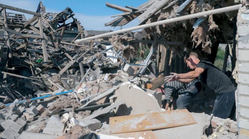 قلق أميركي من استخدام «النووي» في أوكرانيا