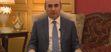 ريكاني يتحدث عن 