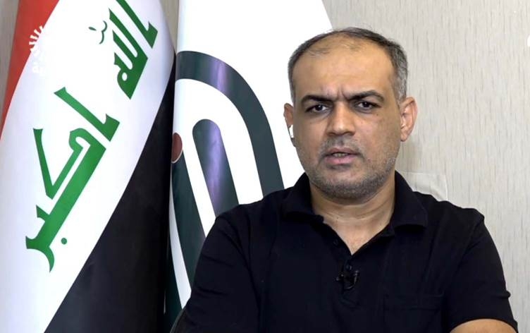 نازل اخذ حقي للاطار التنسيقي: لا تستفزوه باختياراتكم سيخرج الشارع بصورة اكبر