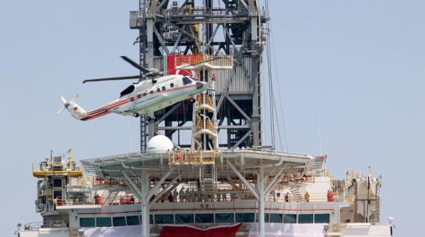 تنديد تركي بتمديد أميركا رفع حظر السلاح عن قبرص