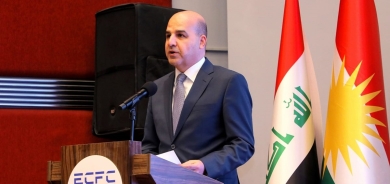 KRG allocates 35 billion Dinars to mitigate the impact of flooding in Erbil province