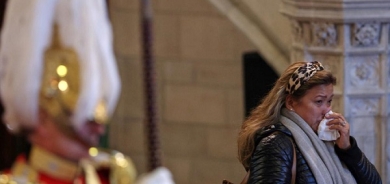 World leaders head to London for Queen Elizabeth II funeral