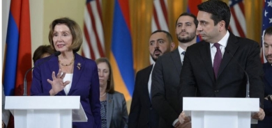 Pelosi condemns Azerbaijan's 'illegal' attacks on Armenia