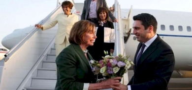 Seroka Kongrêsa Amerîkayê Li Ermenistanê ye