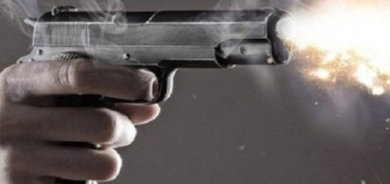 Zilamekî kurê xwe kuşt