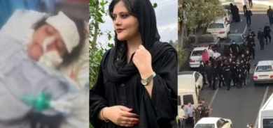 وسم #مهسا_أميني يحصد 1.5 مليون تغريدة.. والاحتجاجات الغاضبة تتواصل على الأرض