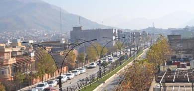 غداً.. قضاء كامل في كوردستان بلا كهرباء لساعات عدة