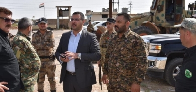 نائب يطالب الادعاء العام بالتحري عن تسريبات تفضح ميليشيا ولائية