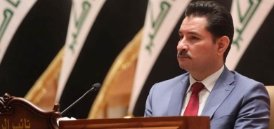 شاخوان عبدالله: ليس هناك موعد محدد لجلسة مجلس النواب