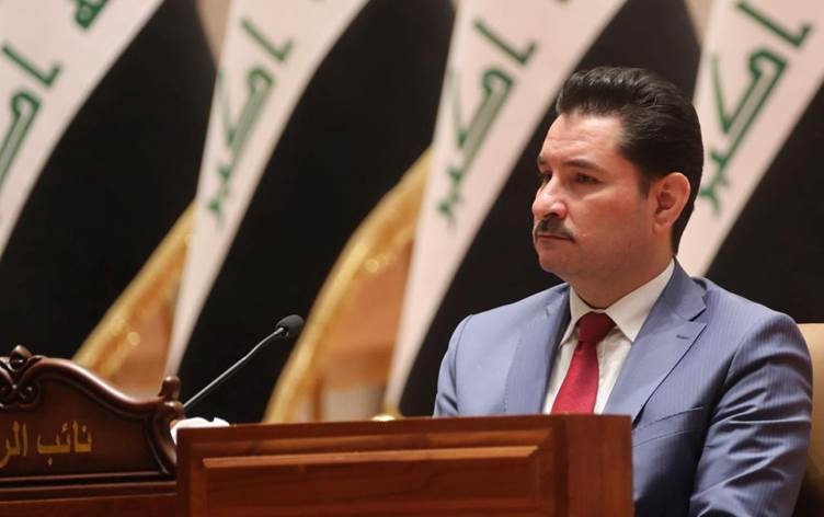 شاخوان عبدالله: ليس هناك موعد محدد لجلسة مجلس النواب