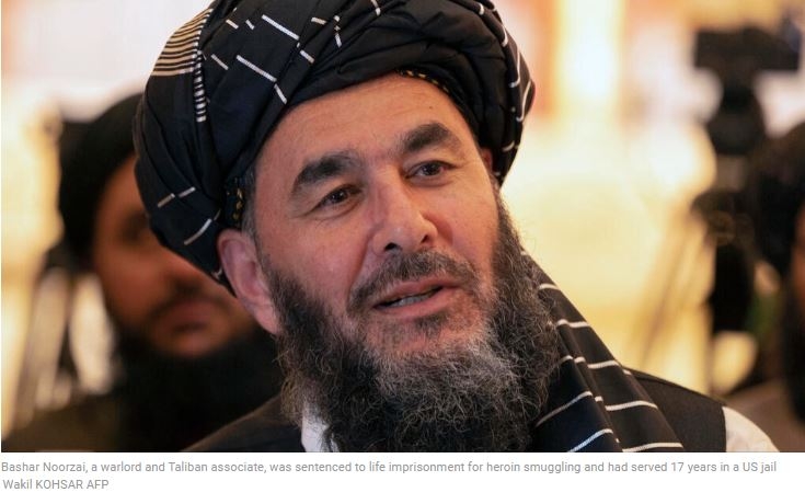 US and Afghanistan carry out prisoner exchange: Taliban