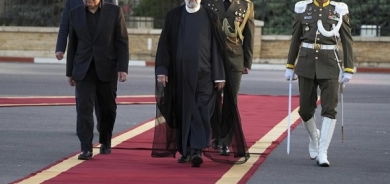 Iran president: No plan to meet Biden at UN General Assembly